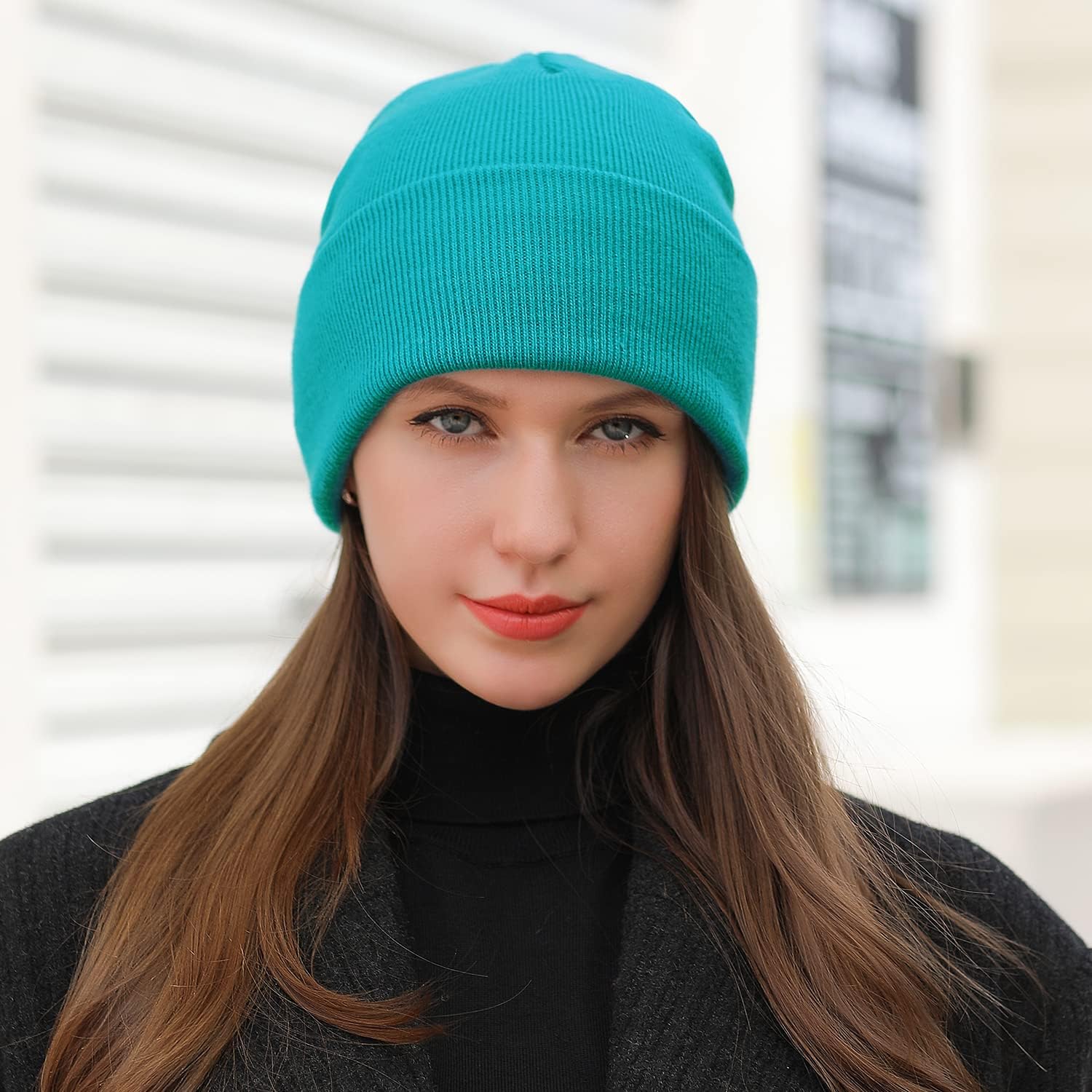 Thumbnail 4 de MASADA Gorro de Invierno unisex