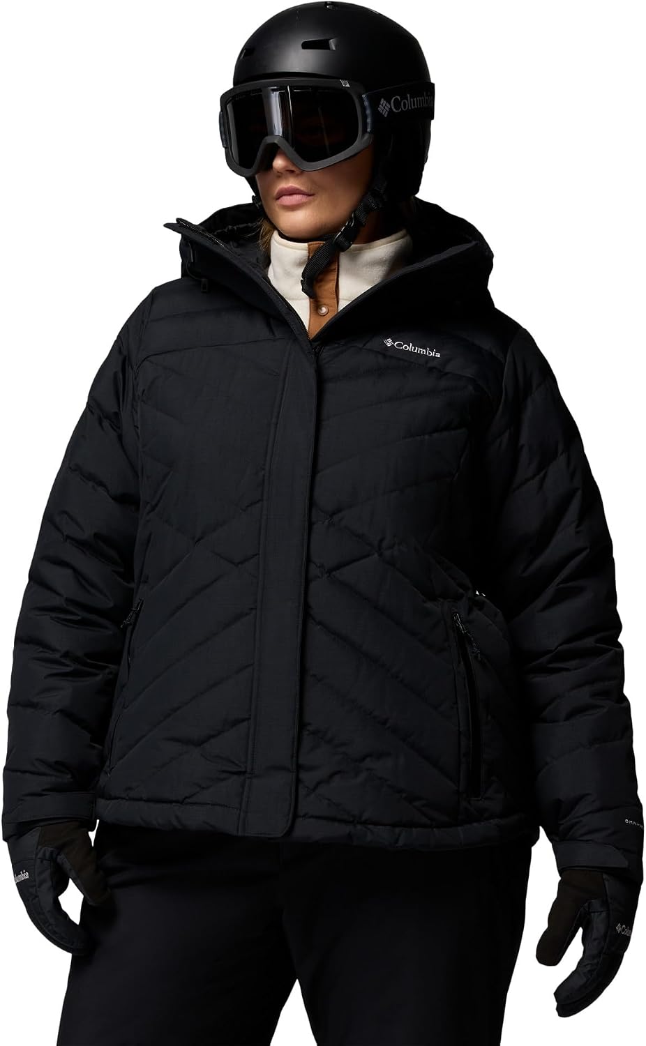 Thumbnail 4 de Columbia Lay D Down 5 Jacket Femme