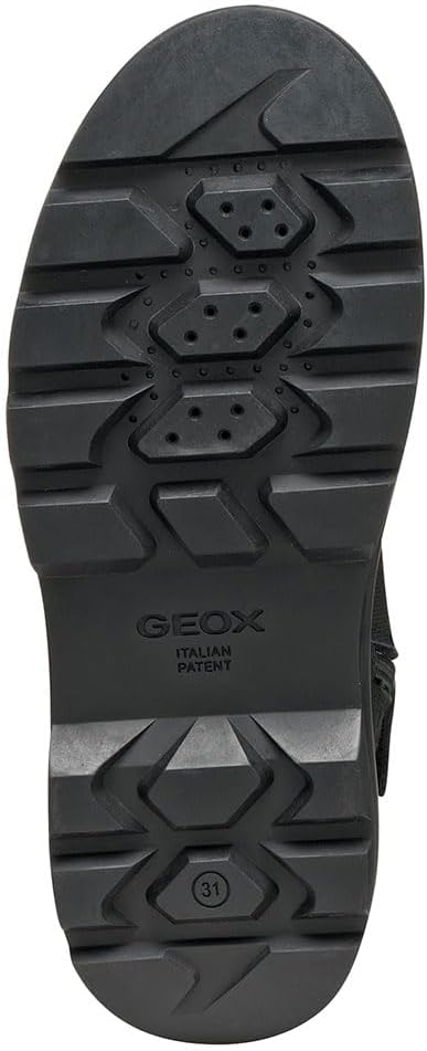 Thumbnail 6 de Geox J Kiddartah Boy Wpf Bottines à la cheville Garçon