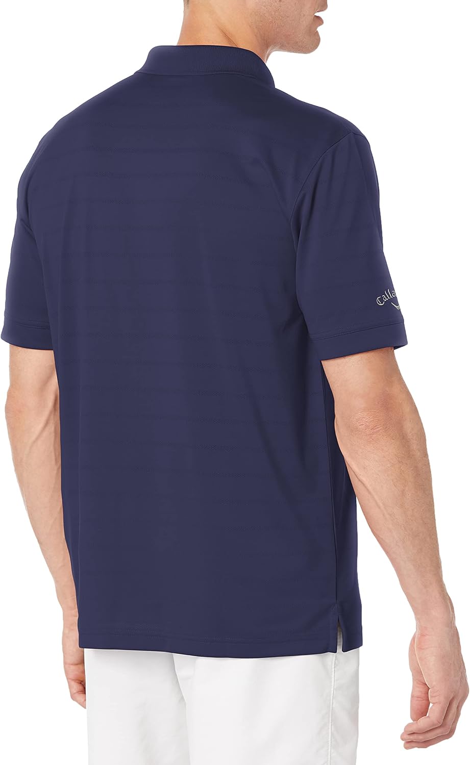 Thumbnail 1 de Callaway Men’s Short Sleeve Opti-Dri Golf Polo Shirt