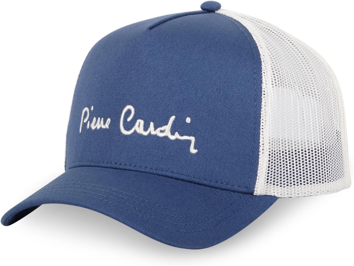 Detalle 1 de Pierre Cardin Underwear Herren Baseballkappe: Cap Disponibile in 9 Colori con Regolazione Snapback