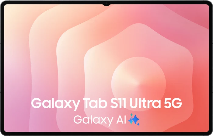 Thumbnail 7 de Samsung Galaxy Tab S11 Ultra 14,6 Zoll 1 TB Wi‑Fi + 5G