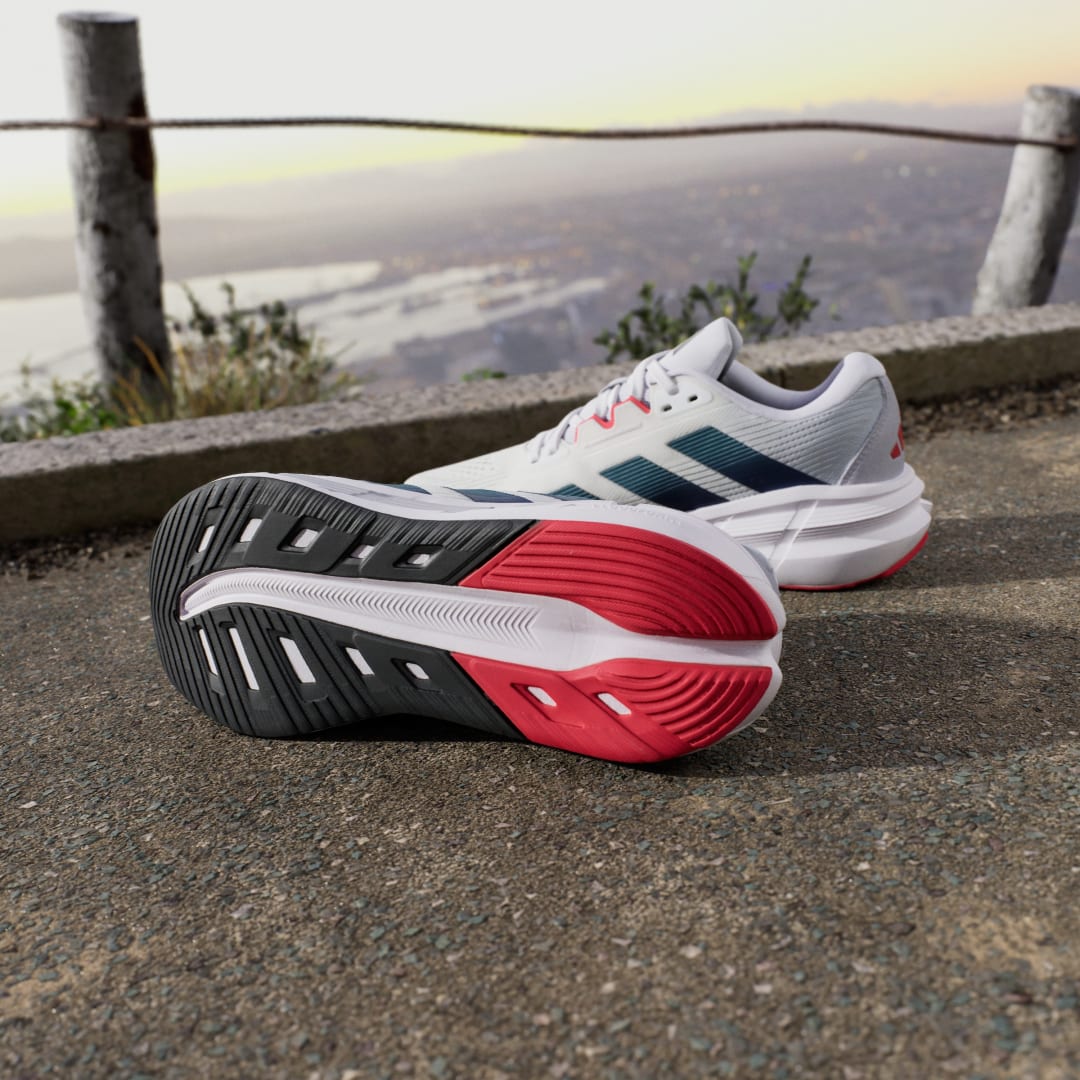 Thumbnail 2 de Zapatilla de running Questar 3 de Adidas