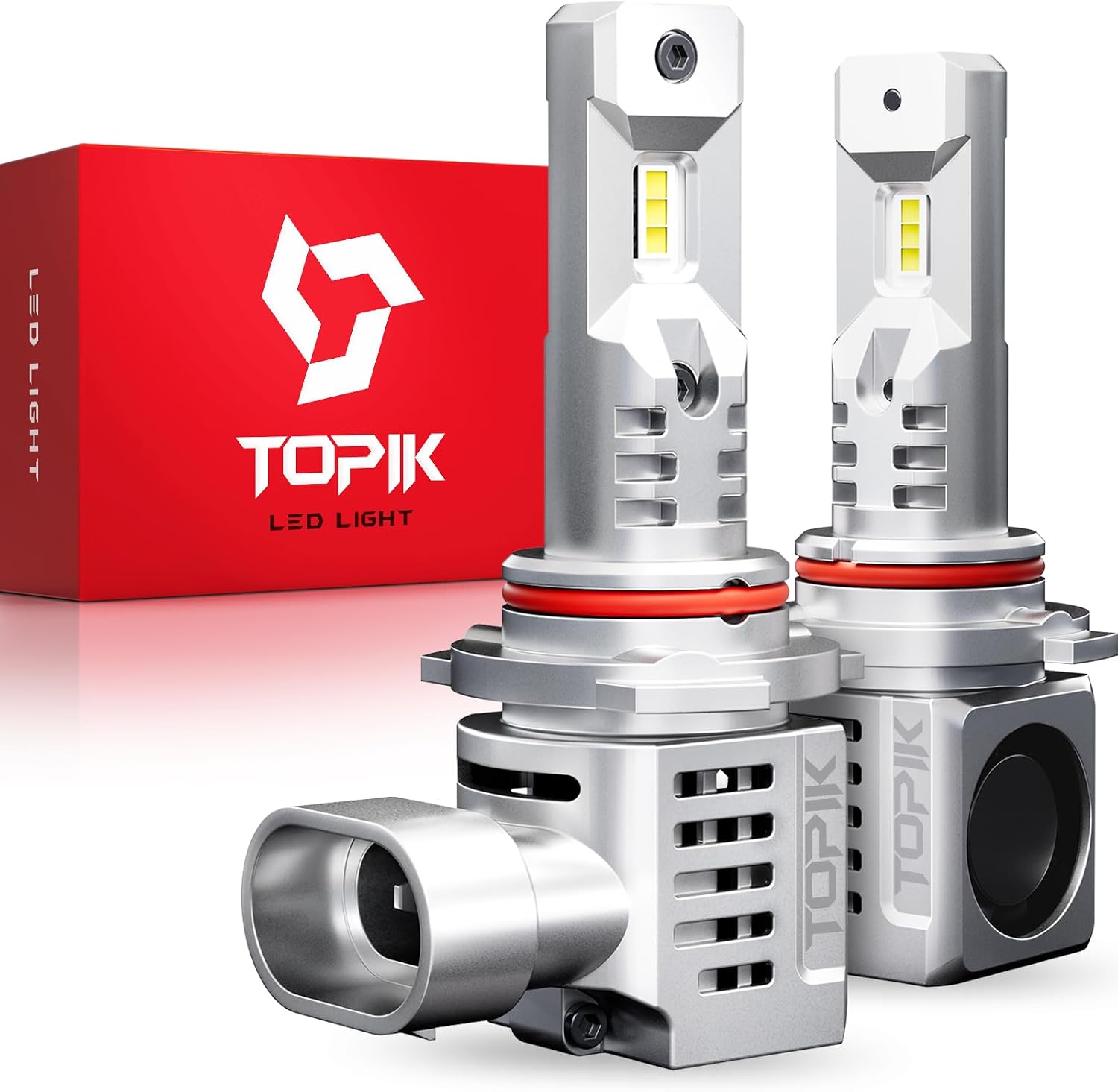 Detalle de TOPIK 9005 LED Bulbs