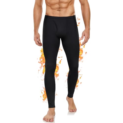 Detalle de BENNIES Pantalón térmico hombre L