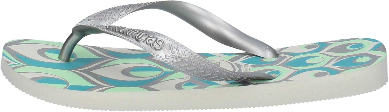 Detalle de Havaianas Spring Donna Infradito: comfort, leggerezza e stile estivo