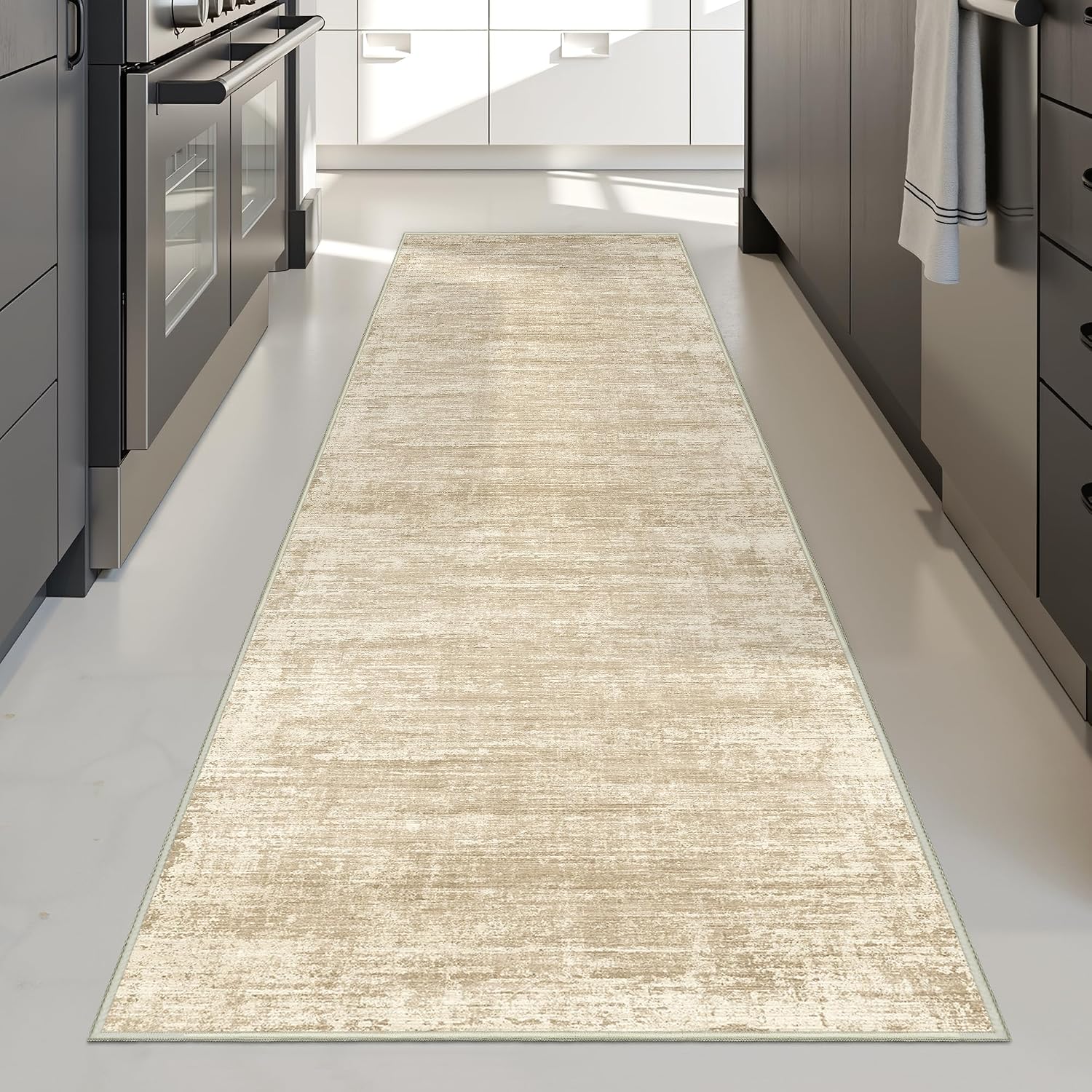 Detalle de zesthome Runner Rug 2x6