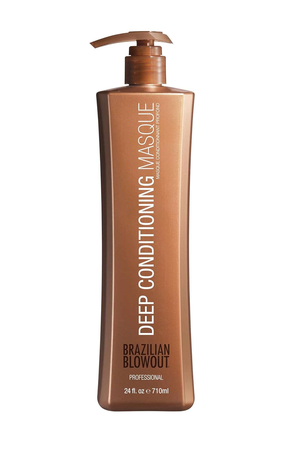 Thumbnail 4 de Brazilian Blowout Deep Conditioning Masque (8 fl oz) for Dry, Frizzy Hair