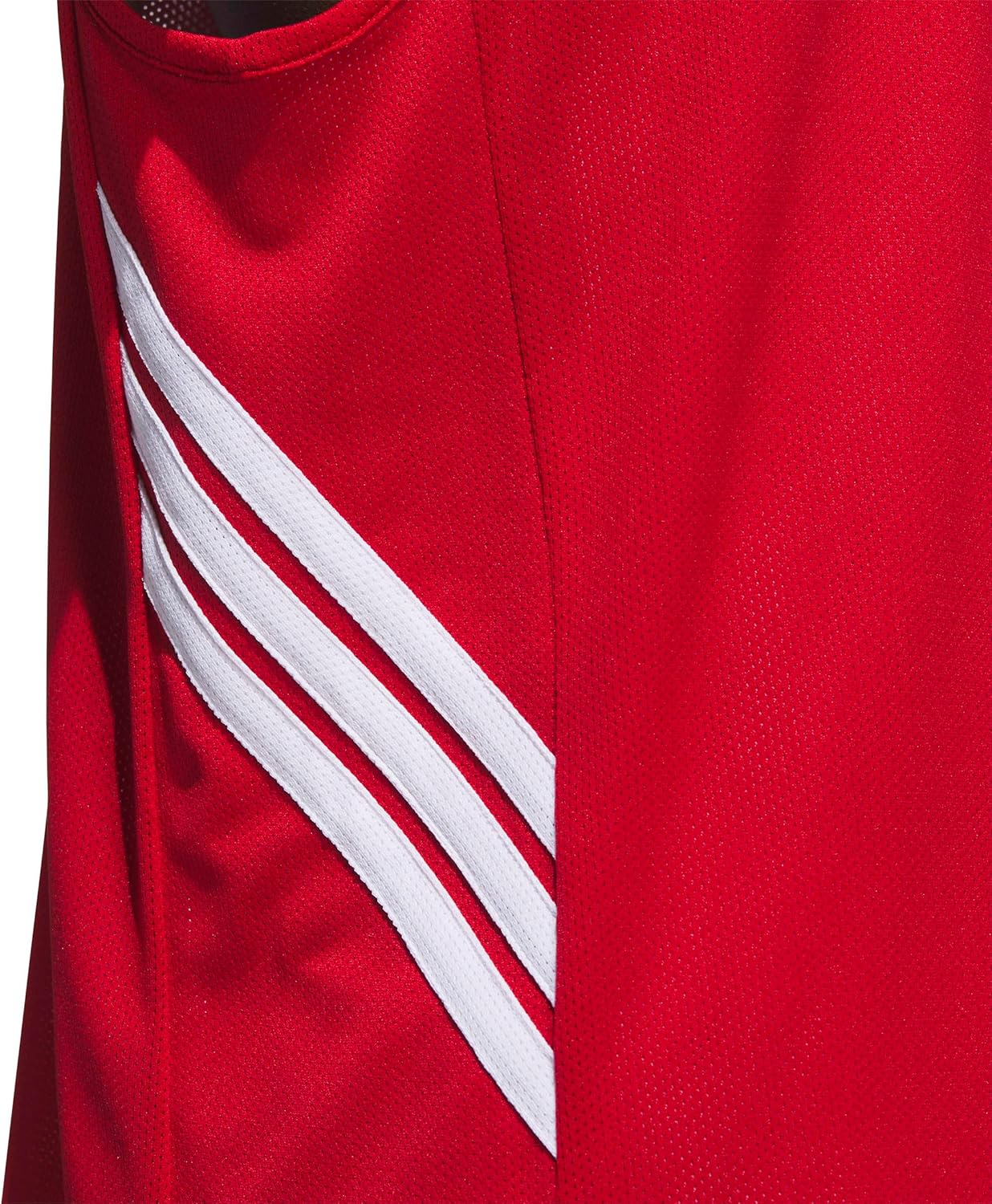 Thumbnail 4 de adidas 3G Speed Reversible Basketball AEROREADY Jersey (Regular fit)