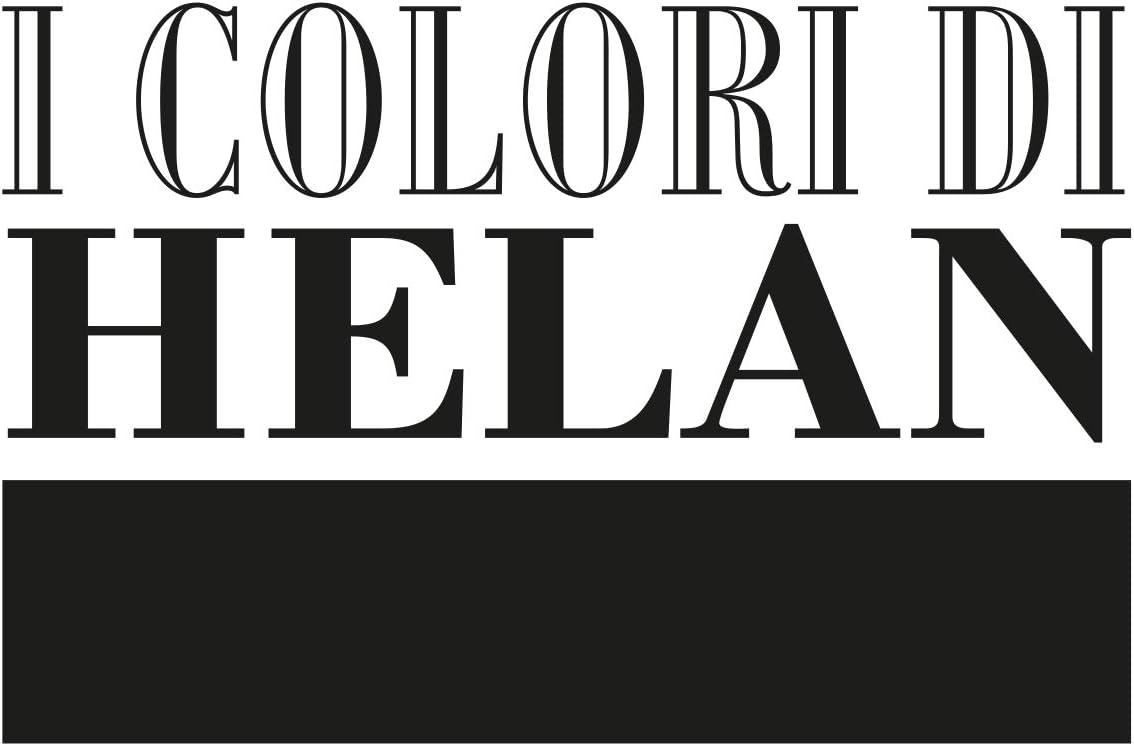 Detalle de Helan Bio Kajal Indiano Nero in stick
