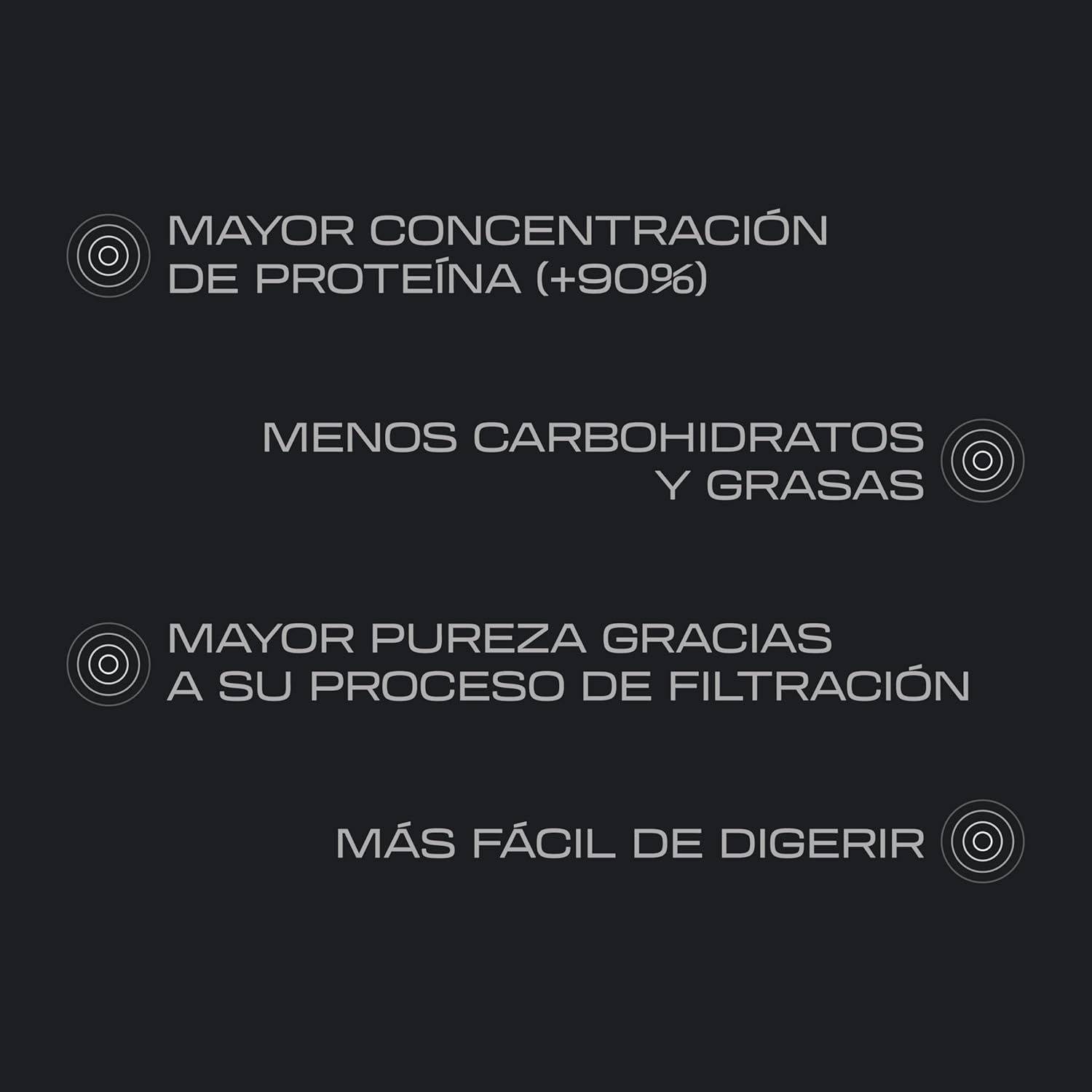 Thumbnail 5 de Beverly Isolate CFM 1 Kg proteína 30 g