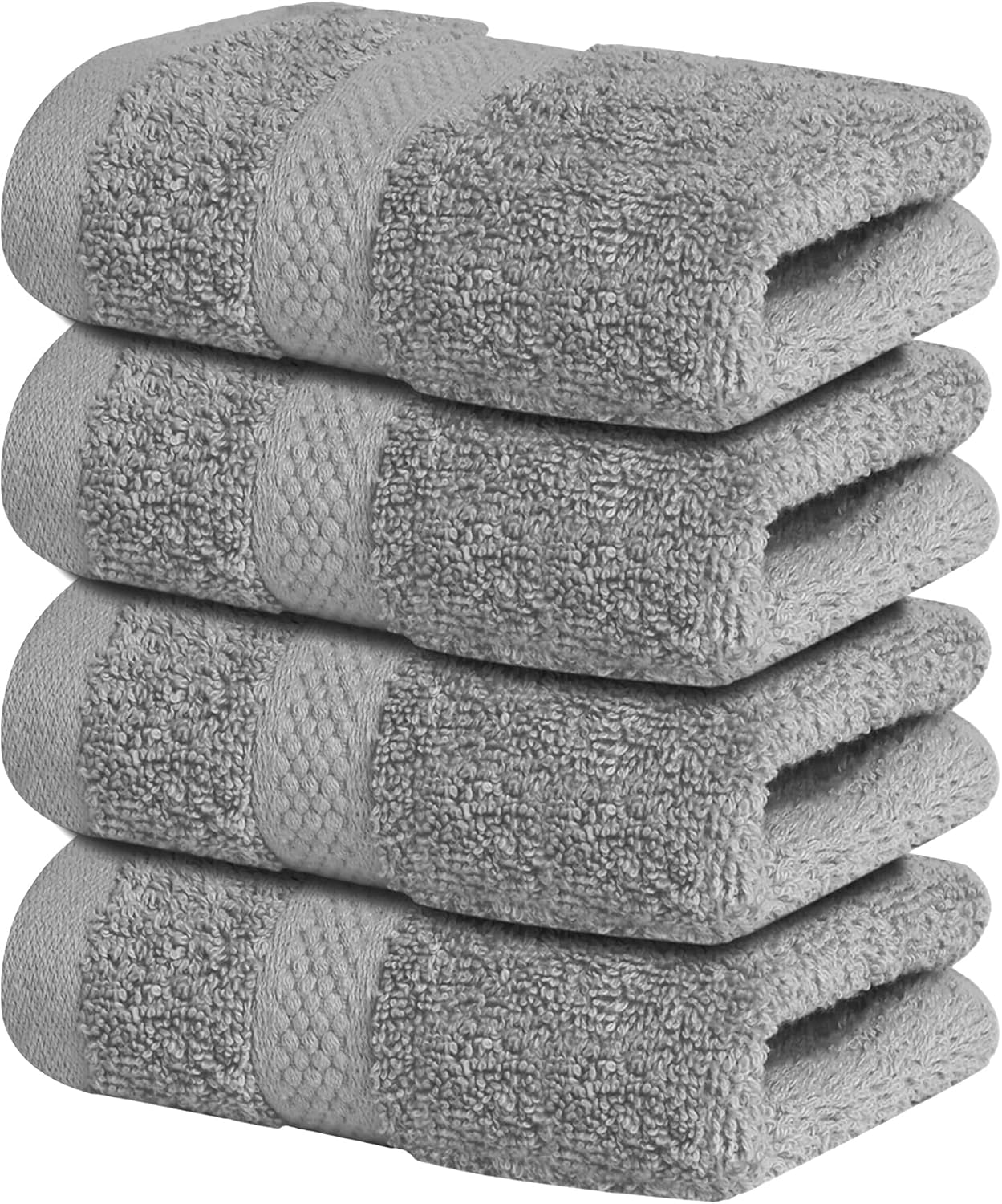 Detalle de Infinitee Xclusives Washcloths 13x13