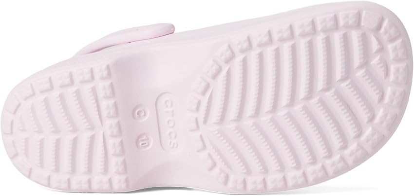 Detalle de Crocs Classic Mary Jane Zuecos 23/24 EU