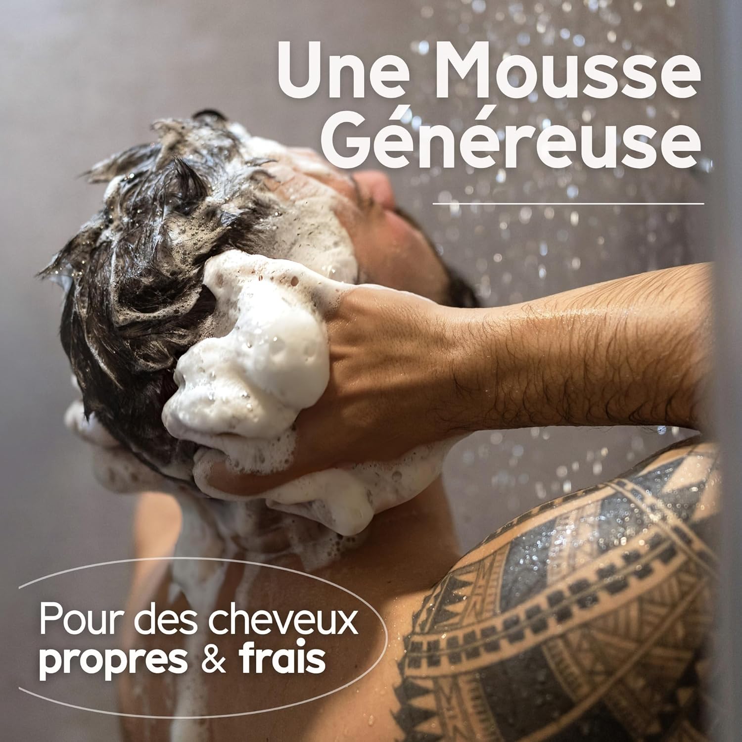 Thumbnail 3 de Arista Shampoing solide antipelliculaire Tea Tree, Neem & Arnica (sans sulfate, vegan)