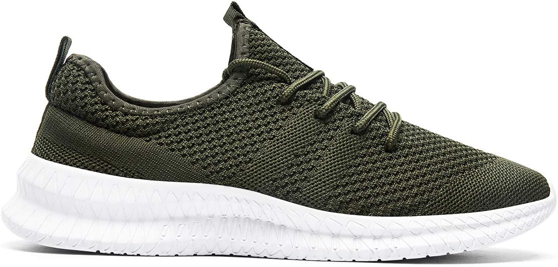 Thumbnail 3 de FUJEAK Herren Walkingschuhe – leichte, atmungsaktive Sneaker für Gehen, Fitness und Freizeit