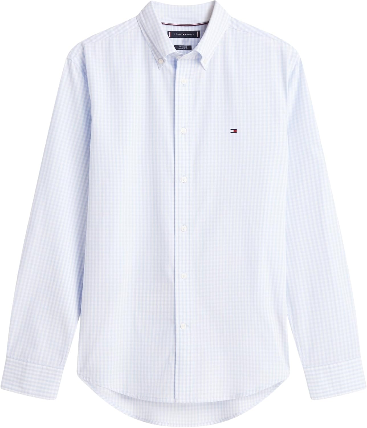 Detalle de Tommy Hilfiger Chemise L/S Homme
