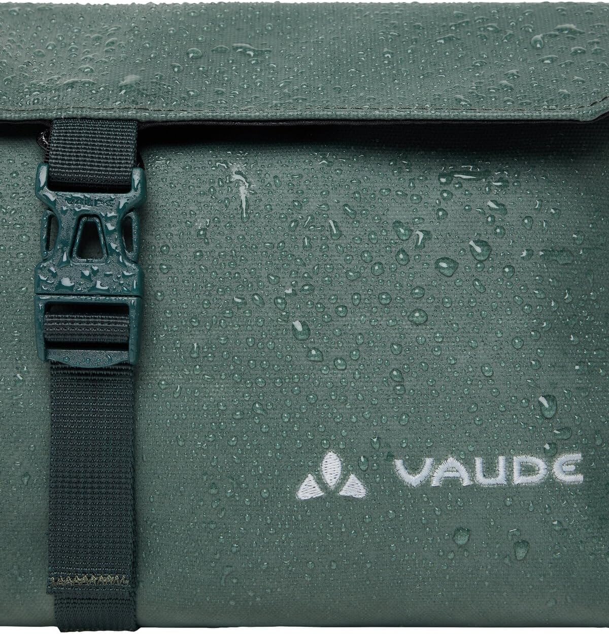 Thumbnail 6 de VAUDE Socotra: Trousse de toilette enroulable et suspendable, légère et PVC-free