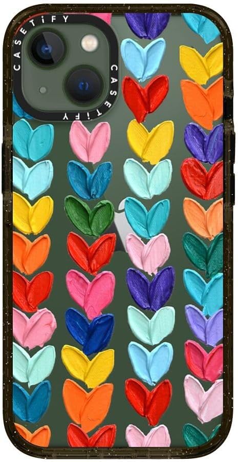 Detalle de CASETiFY iPhone 13 case, Impact