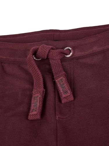 Detalle de Pantalon de jogging riverso RIVLoris ⚙