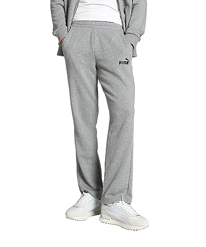 Detalle de Puma Ess Logo Pants TR OP SRL ⚙