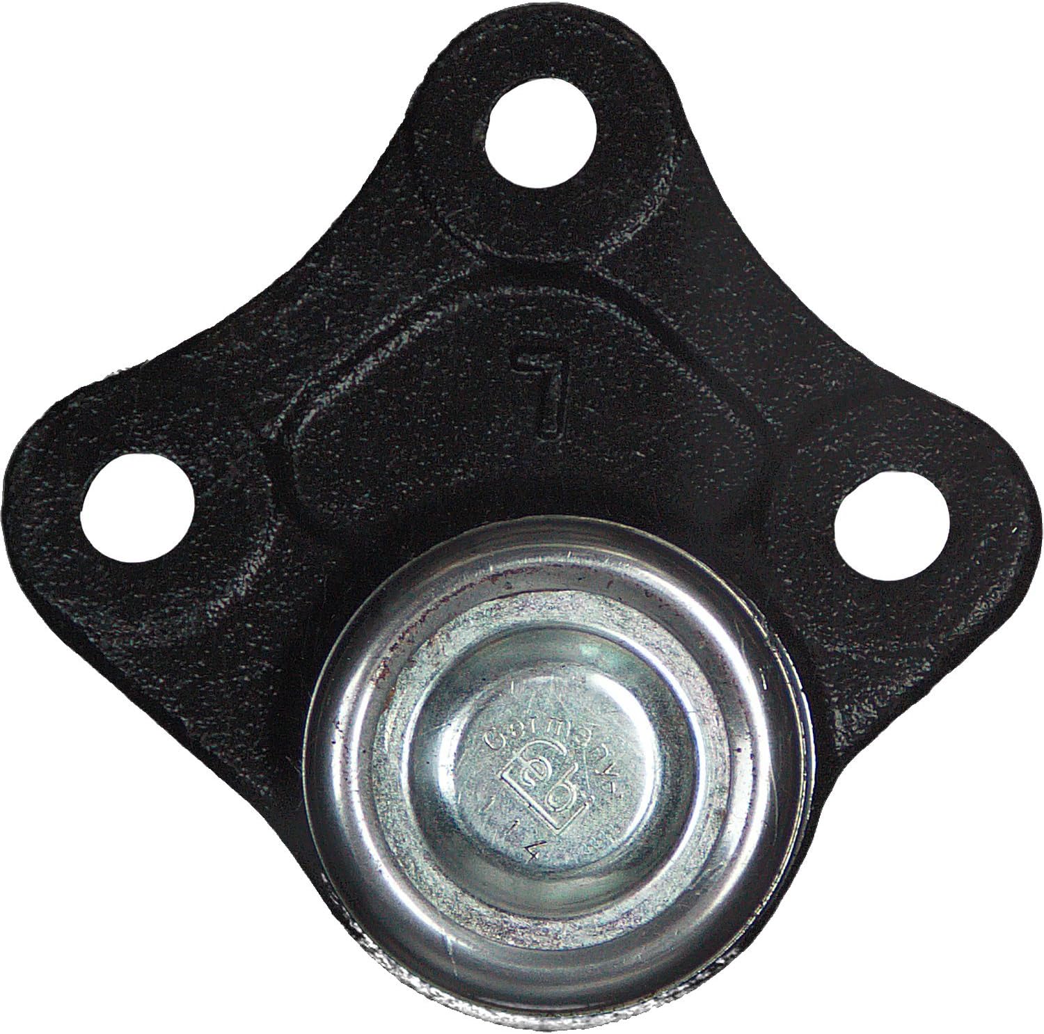 Detalle de febi bilstein 12658 Traggelenk