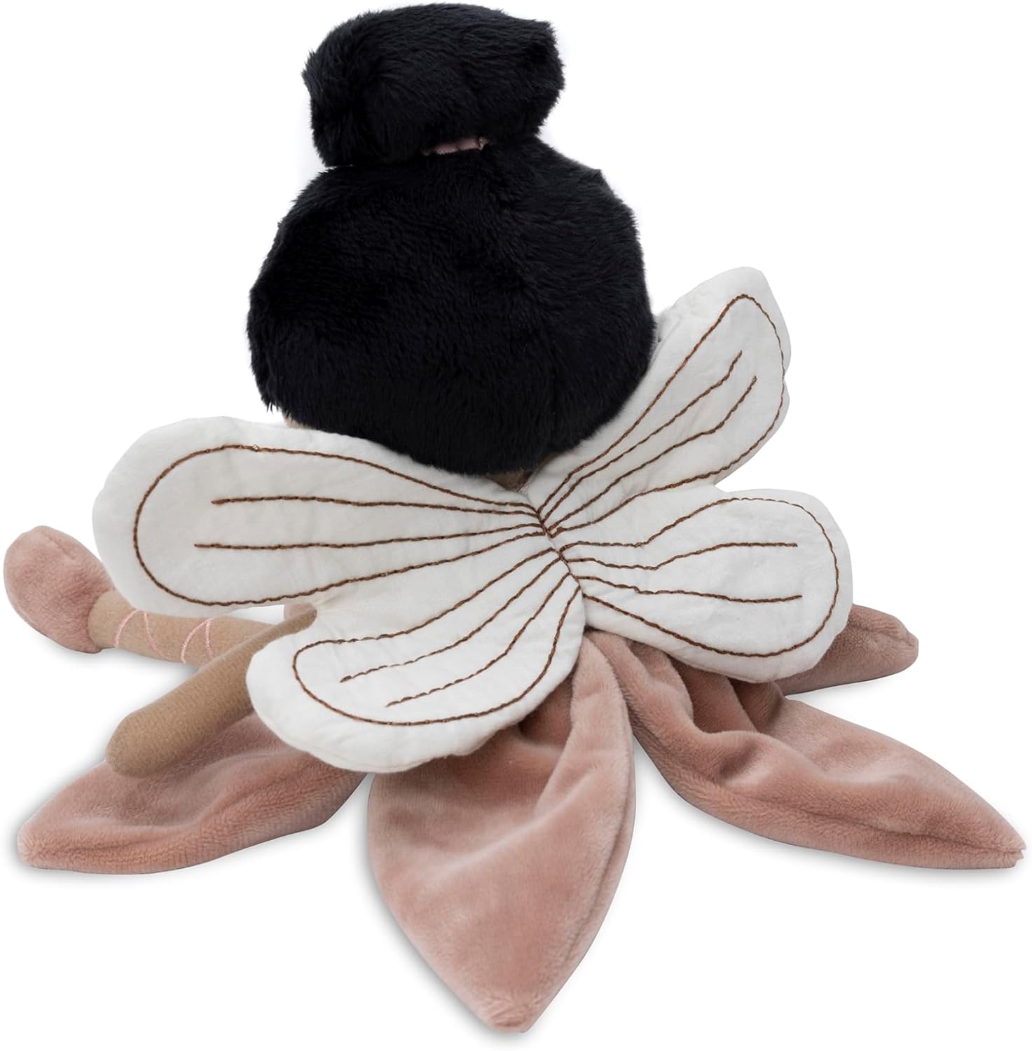 Thumbnail 1 de Jollein Stoffpuppe Kuschelpuppe Fee Mae (32 cm) – Hada aus Stoff zum Kuscheln