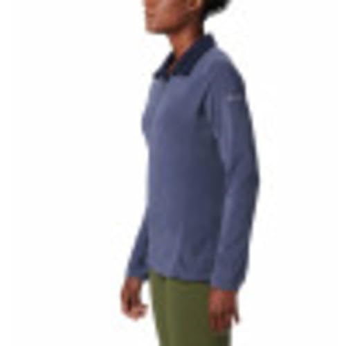 Detalle de Columbia Sudadera forro polar Mujer L