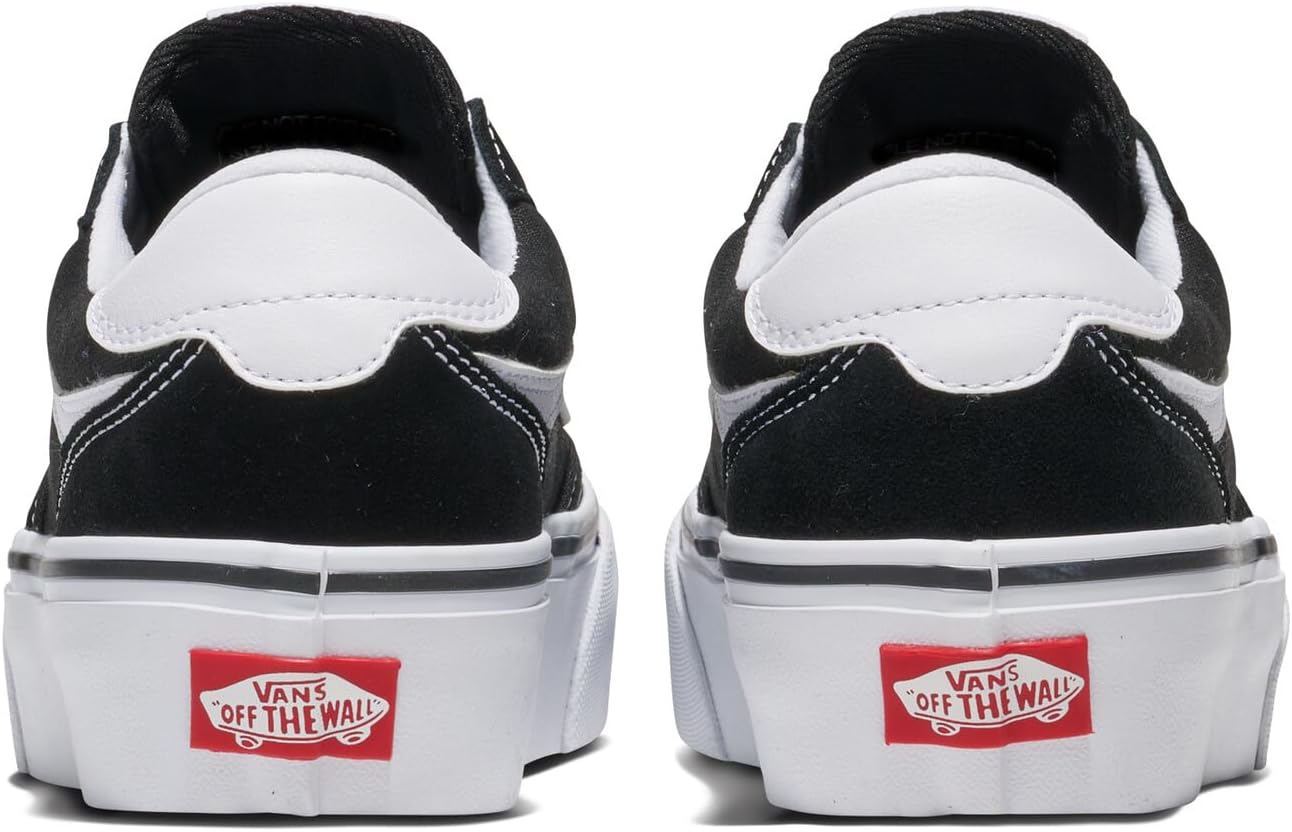 Thumbnail 2 de Vans Brooklyn LS Platform scarpe da ginnastica da donna