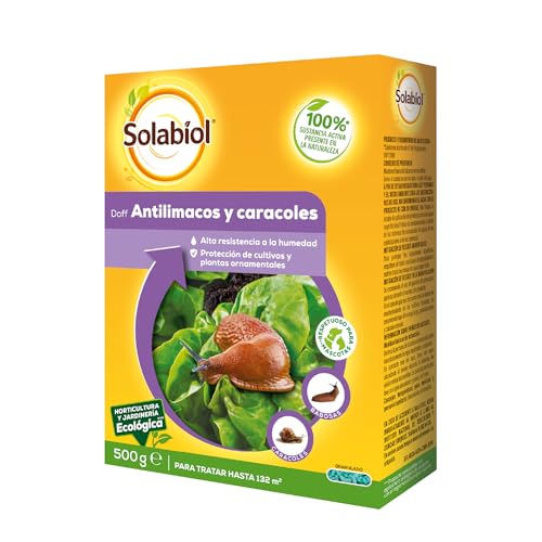 Solabiol Anticaracoles Natural RB