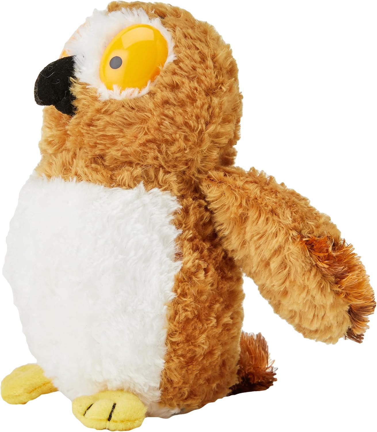 Thumbnail 2 de Aurora Gruffalo Owl 7In Soft Toy
