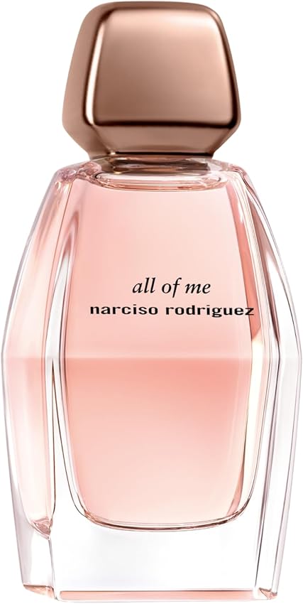 Thumbnail 1 de Narciso Rodriguez All Of Me Perfume Mujer EDP 90 ml 🌸