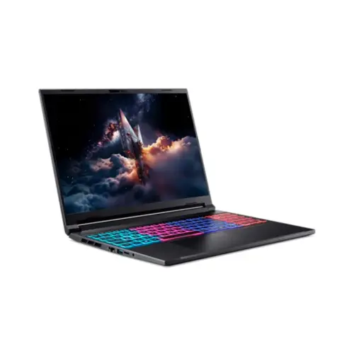 Detalle 2 de Acer Nitro V 16S gaming portátil WQXGA 16" 180 Hz