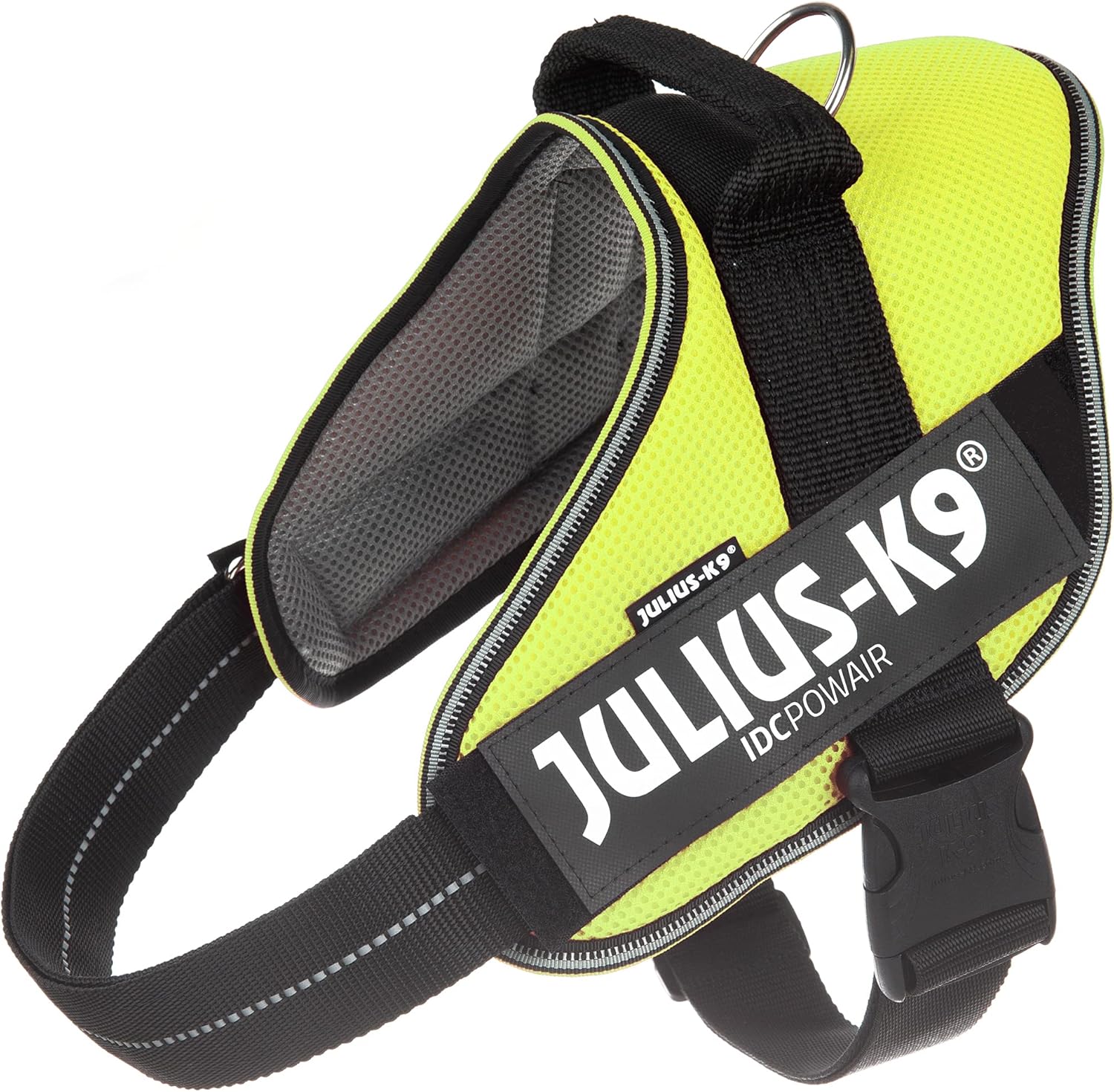 Detalle de Harnais IDC Powair Julius-K9 - Taille XL, Rouge