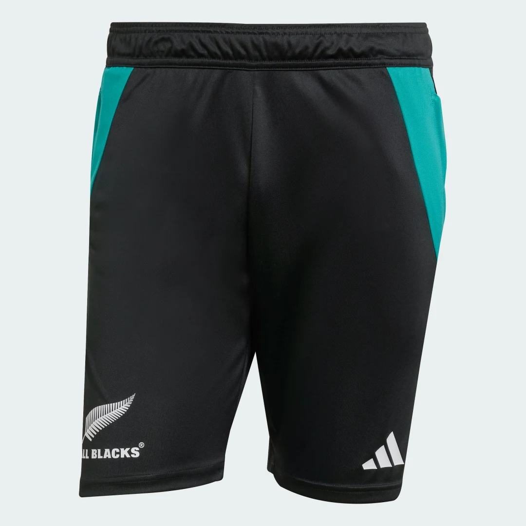 Thumbnail 3 de All Blacks Pantalón corto de gimnasio