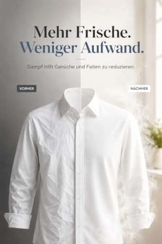 Detalle de Midea Waschmaschine MFV5EW80WBA30 – 8 kg, BLDC-Inverter, A‑30%, weiß
