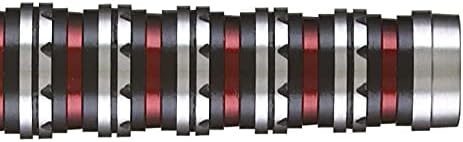 Detalle 2 de TRIPLEIGHT レッドスター カリエンテ 2BA バレル|タングステン90%、47.0mm、20.0g