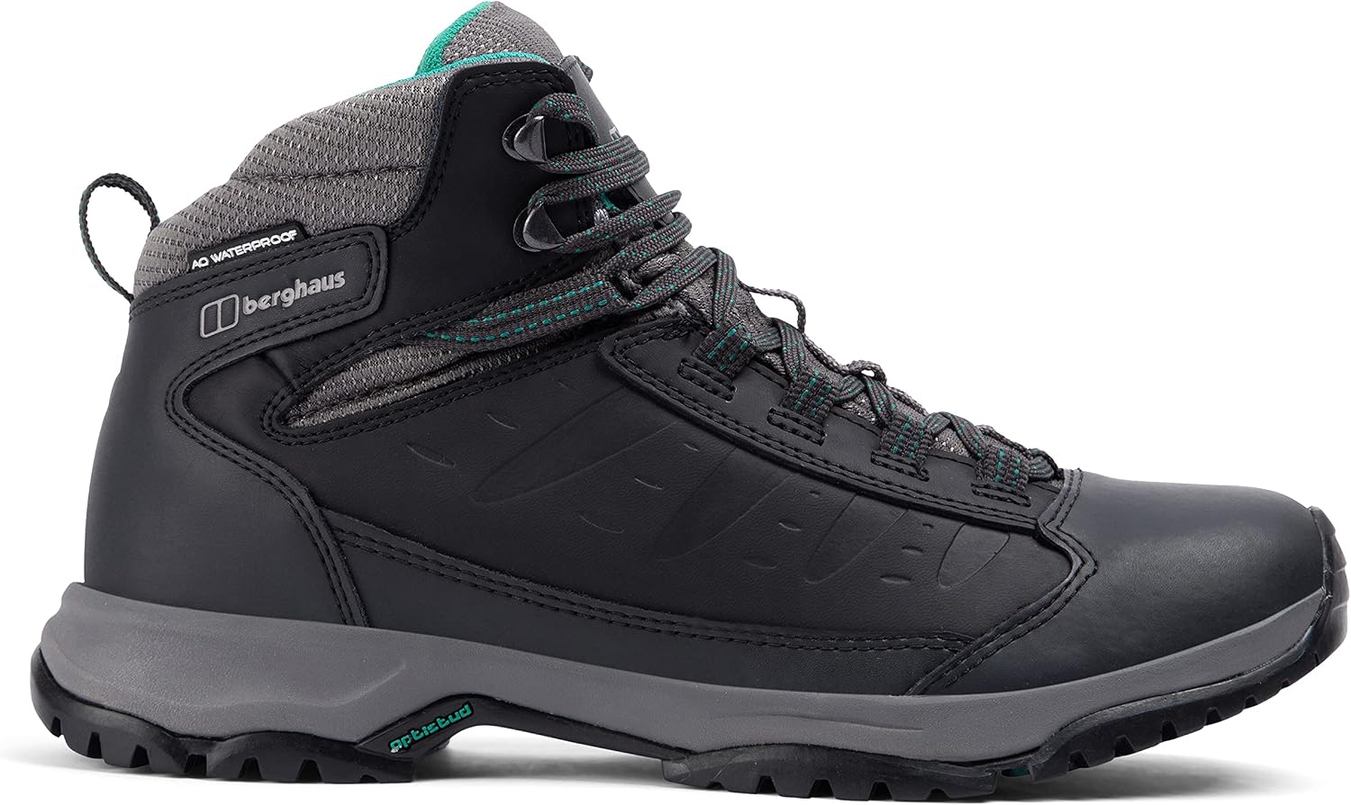 Detalle de Berghaus Women’s Expeditor Ridge 2.0 Waterproof Walking Boots