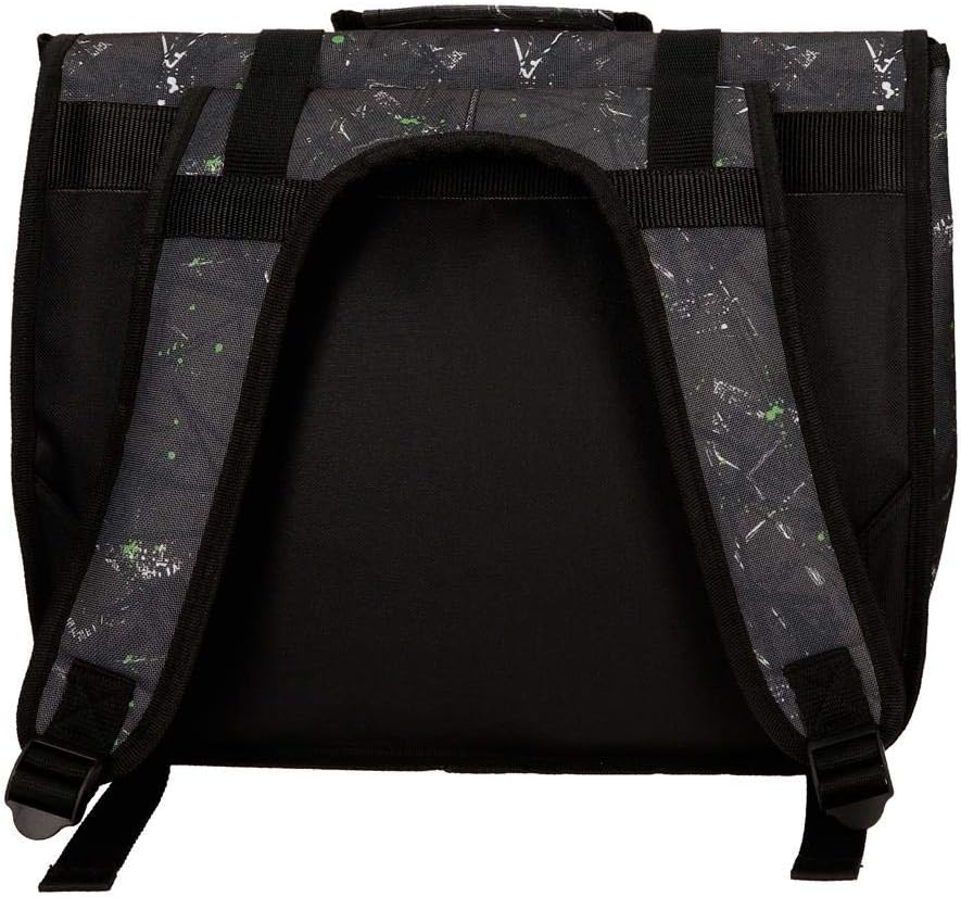 Thumbnail 3 de Roll Road California Sacoche Noir 37x30x14,5 cm — Polyester, 16,1 L