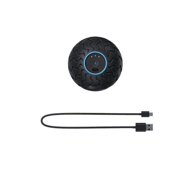 Thumbnail 1 de Theragun Wave Solo: Pelota de Masaje de Therabody para alivio localizado y recuperación