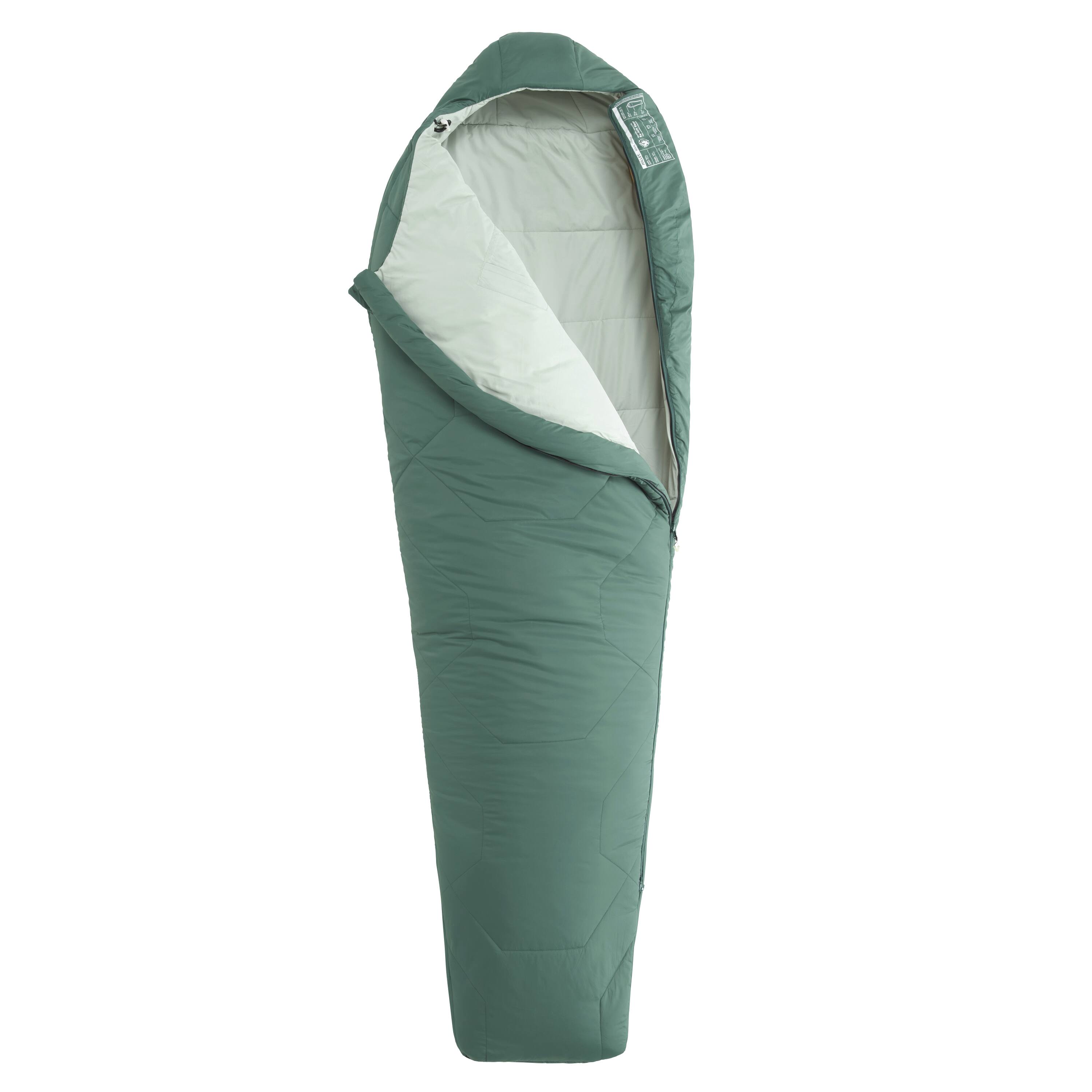 Thumbnail 1 de Millet Saco de Dormir Baikal 750 Reg 🎒