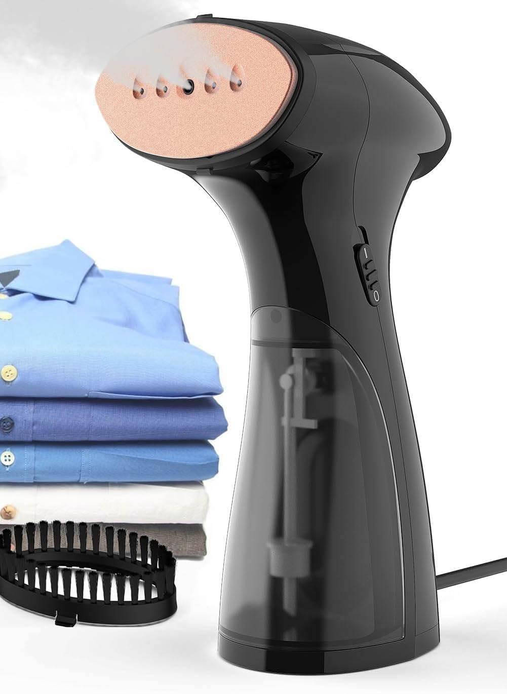 OLAYMEY Clothes Steamer Handheld 1600W (GY2000)
