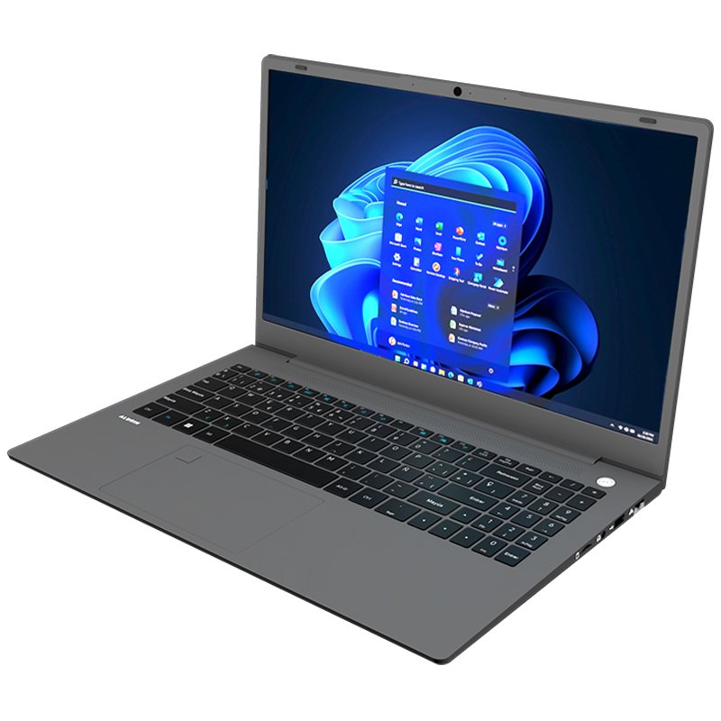 Thumbnail 1 de Alurin Zenith Laptop Intel Core i5, 8GB RAM, 500GB SSD