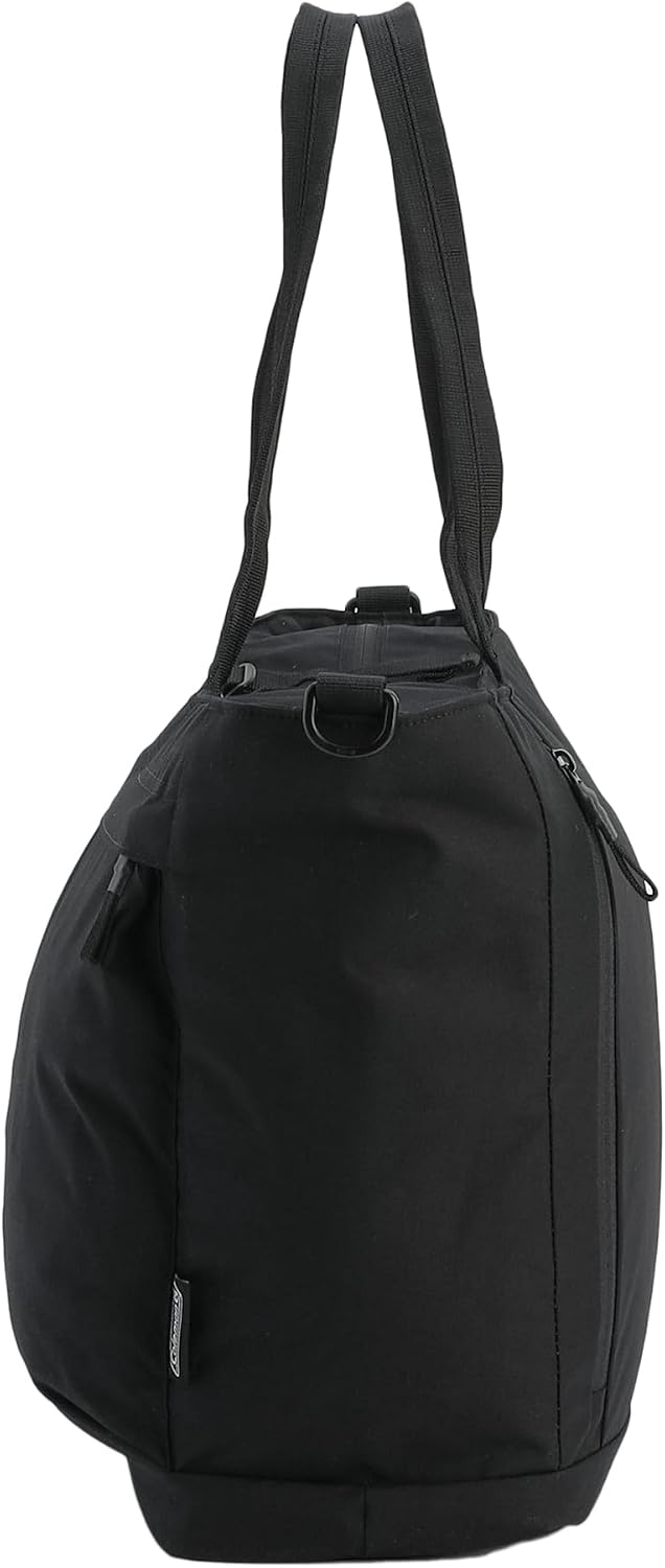 Detalle de Coleman ユニウォーカートート 24L 2WAY・PCスリーブ付きトートバッグ