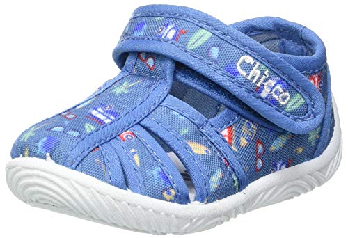 Detalle de Chicco Zapatillas Niños para la Guardería y la Casa 261_2