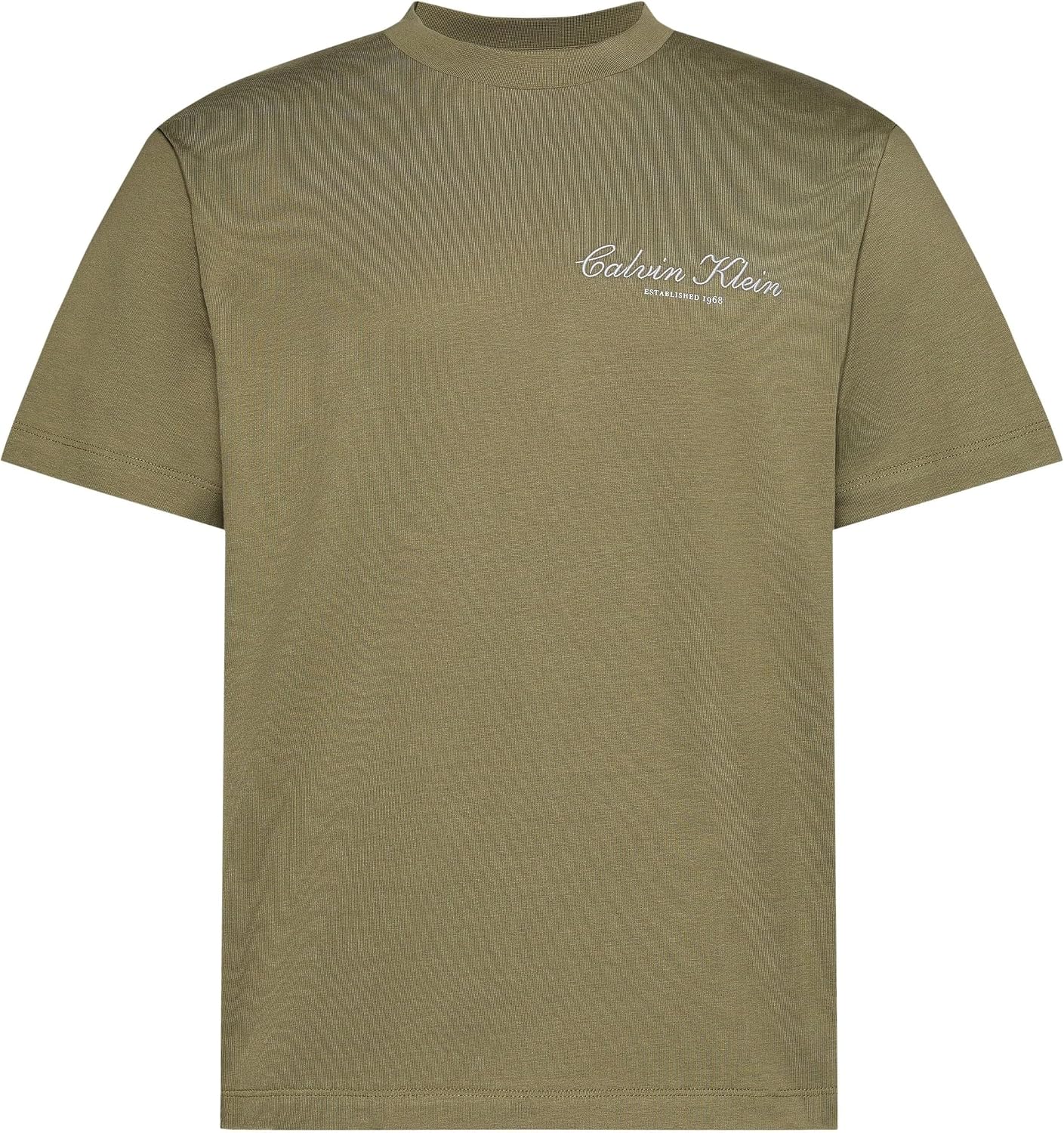 Thumbnail 6 de Calvin Klein Men's 20s March Graphic Seasonal T-Shirt