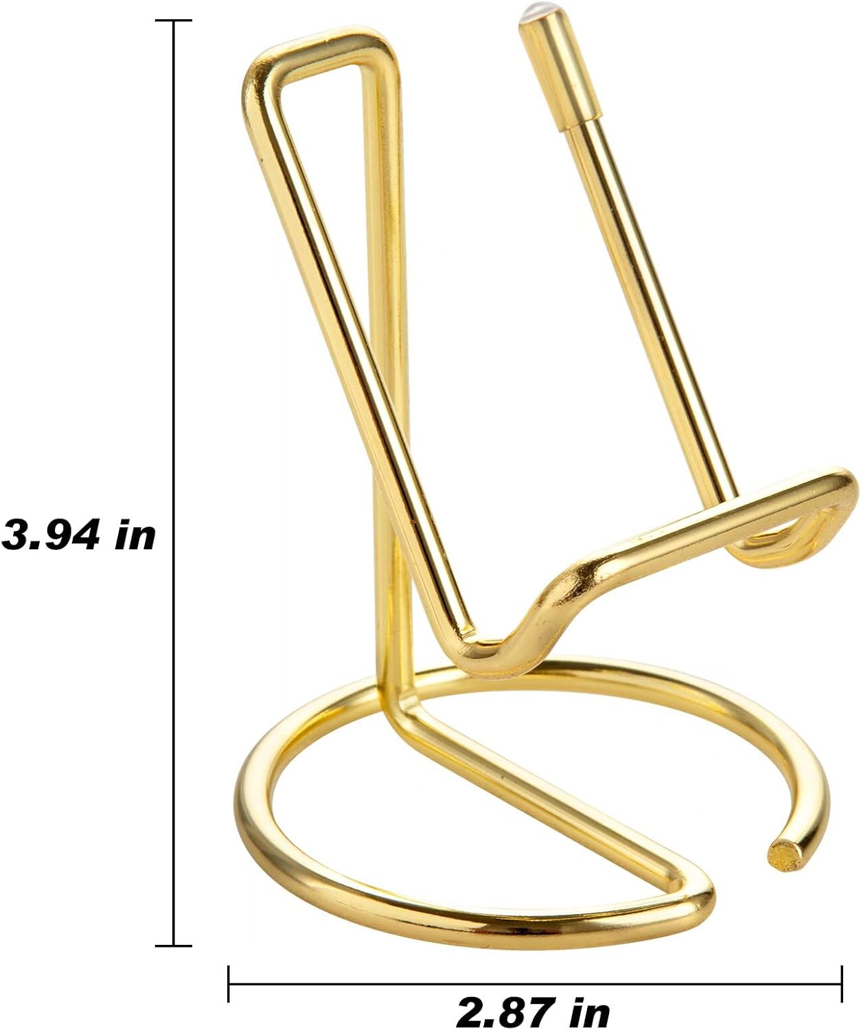 Thumbnail 6 de ROPOSY 2 Pack Cell Phone Stand for Desk