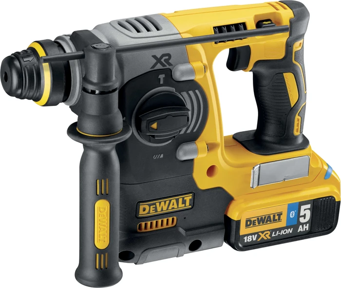 Detalle 2 de DeWalt DCH273NT-XJ (ohne Akku) Kombihammer – praktische Bewertung und Kaufhilfe