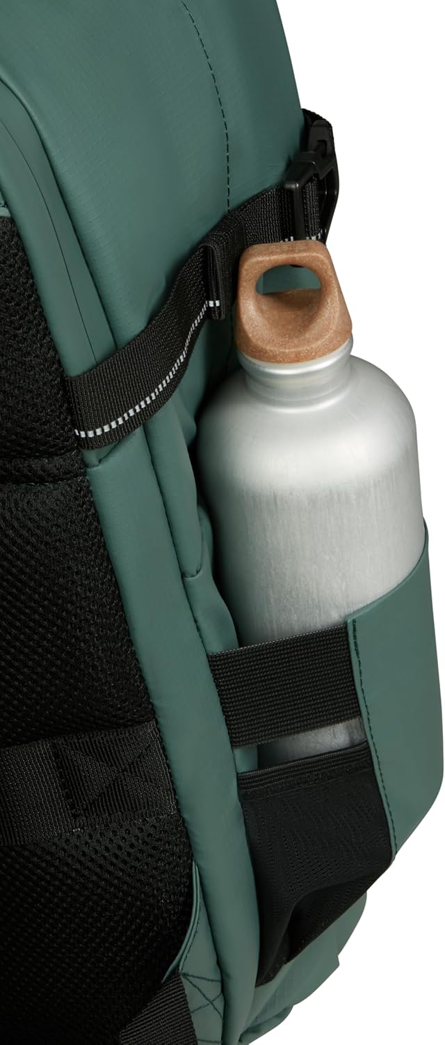 Thumbnail 6 de American Tourister Upventure laptop backpack 15.6 inch (44 cm, 26.5 L) in Dark Forest green