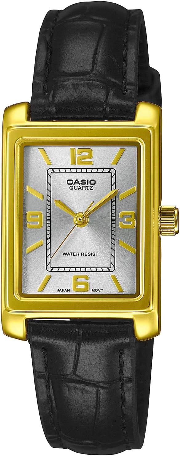 Detalle de Casio Collection LTP-1234PGL-7A2EF 21x26 mm