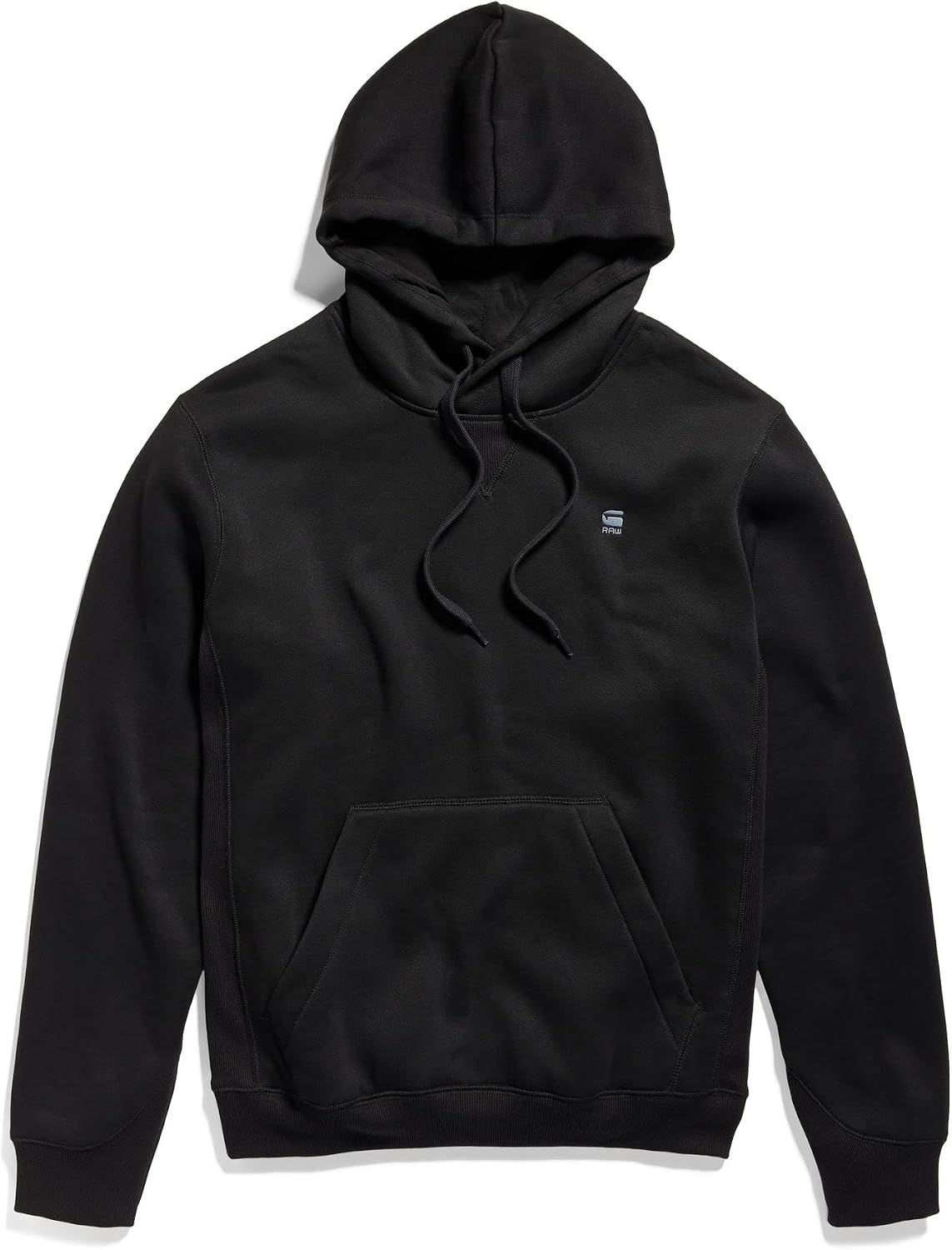 Detalle de G-STAR Herren Premium Core Hoodie